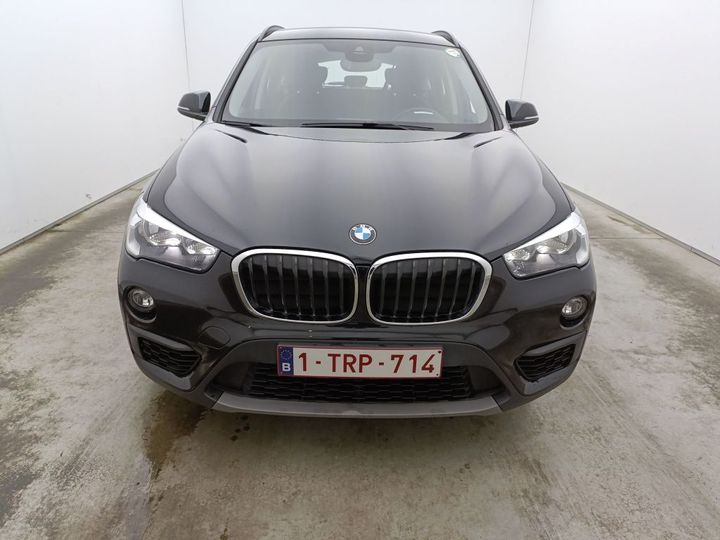 Photo 4 VIN: WBAHT510405K74114 - BMW X1 '15 