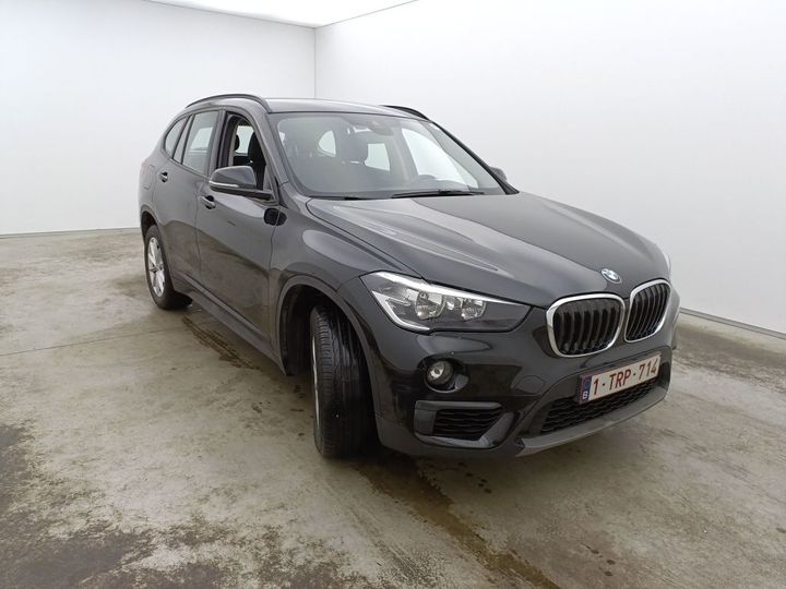 Photo 7 VIN: WBAHT510405K74114 - BMW X1 '15 