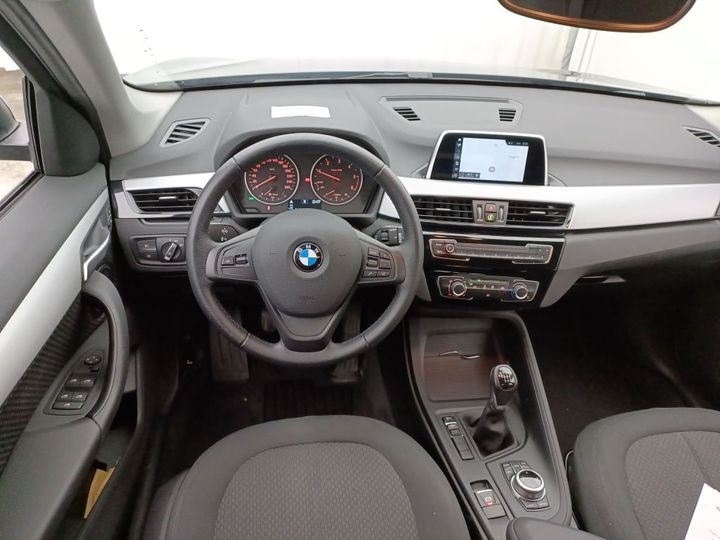 Photo 8 VIN: WBAHT510405K74114 - BMW X1 '15 