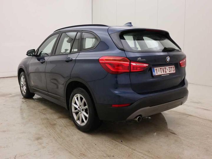 Photo 10 VIN: WBAHT510405K75473 - BMW X1 