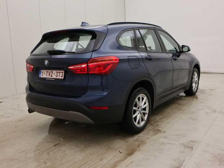 Photo 11 VIN: WBAHT510405K75473 - BMW X1 