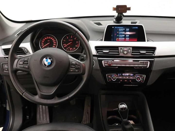 Photo 16 VIN: WBAHT510405K75473 - BMW X1 