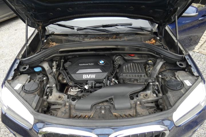 Photo 22 VIN: WBAHT510405K75473 - BMW X1 