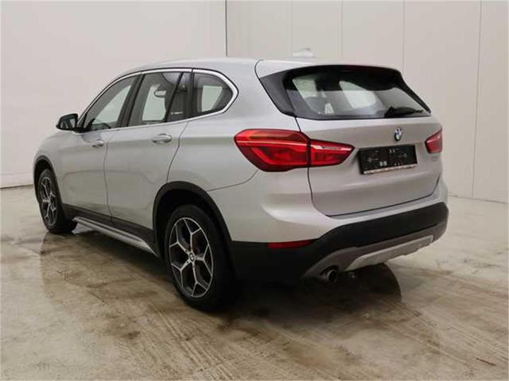 Photo 10 VIN: WBAHT51040P902449 - BMW X1 