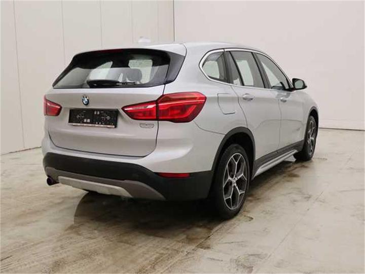 Photo 11 VIN: WBAHT51040P902449 - BMW X1 