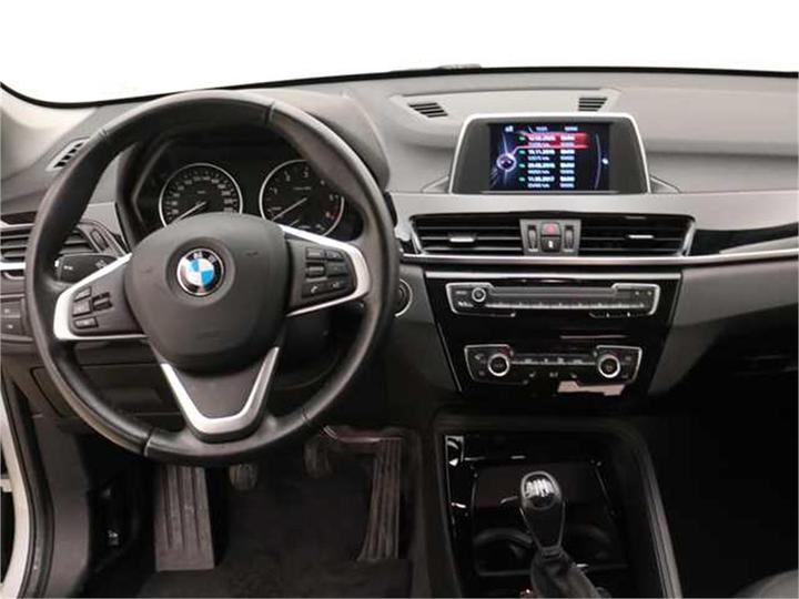 Photo 16 VIN: WBAHT51040P902449 - BMW X1 