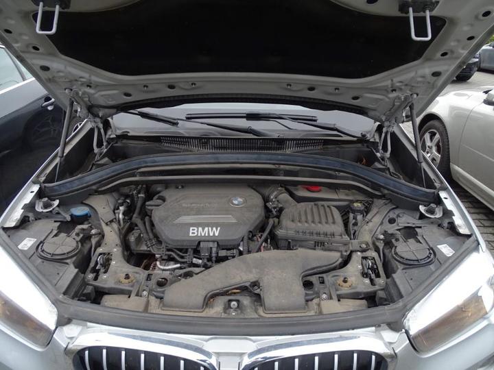 Photo 22 VIN: WBAHT51040P902449 - BMW X1 