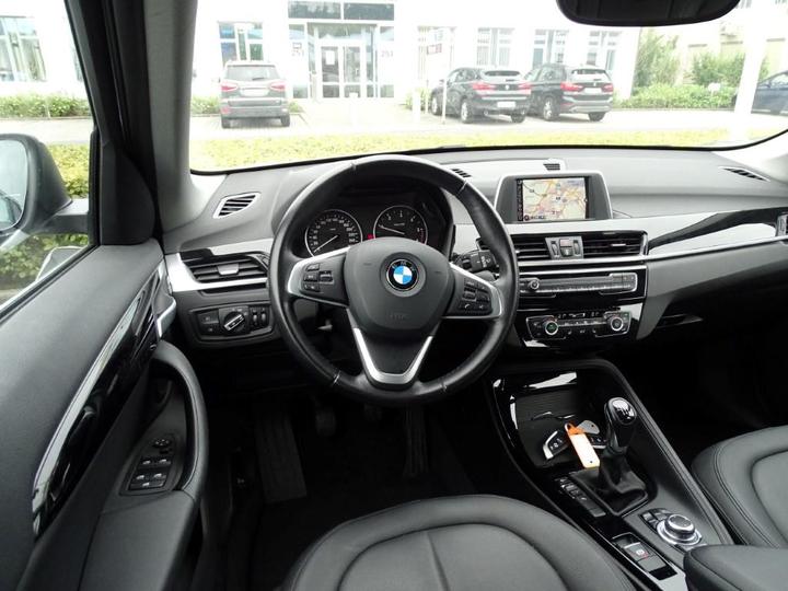 Photo 3 VIN: WBAHT51040P902449 - BMW X1 