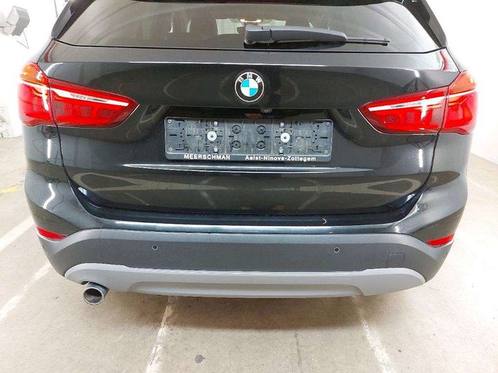 Photo 11 VIN: WBAHT510505F29744 - BMW X1 