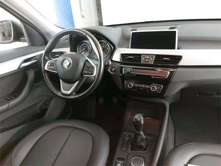 Photo 3 VIN: WBAHT510505F29744 - BMW X1 