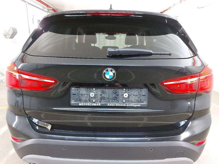 Photo 9 VIN: WBAHT510505F29744 - BMW X1 