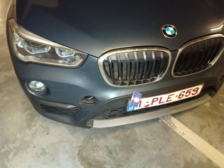 Photo 31 VIN: WBAHT510505F29811 - BMW X1 &#3915 