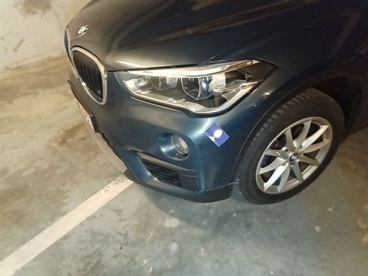 Photo 33 VIN: WBAHT510505F29811 - BMW X1 &#3915 