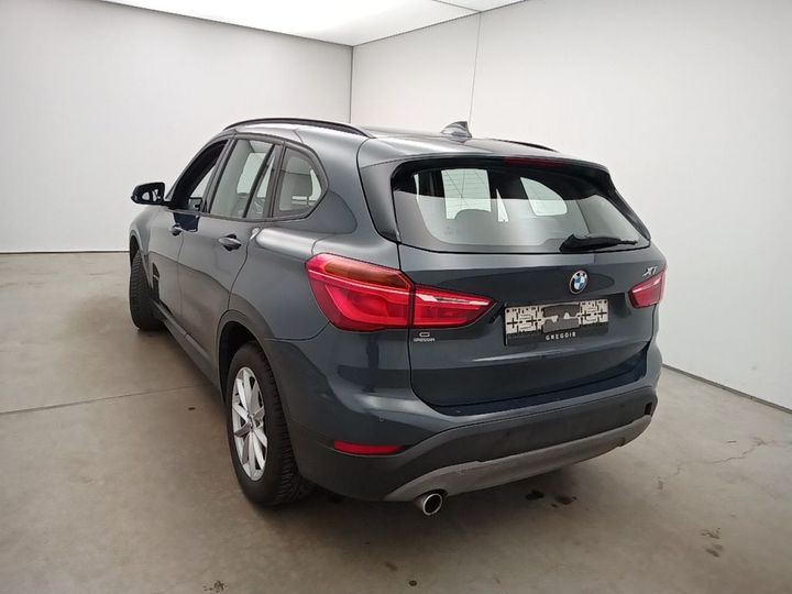 Photo 7 VIN: WBAHT510505F29811 - BMW X1 &#3915 