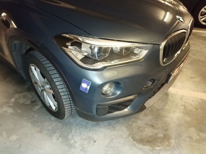 Photo 29 VIN: WBAHT510505F29811 - BMW X1 &#3915 