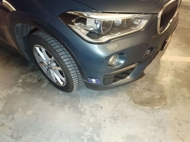 Photo 35 VIN: WBAHT510505F29811 - BMW X1 &#3915 