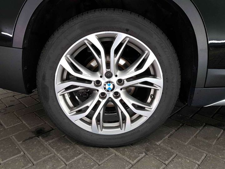 Photo 10 VIN: WBAHT510505F30098 - BMW X1 