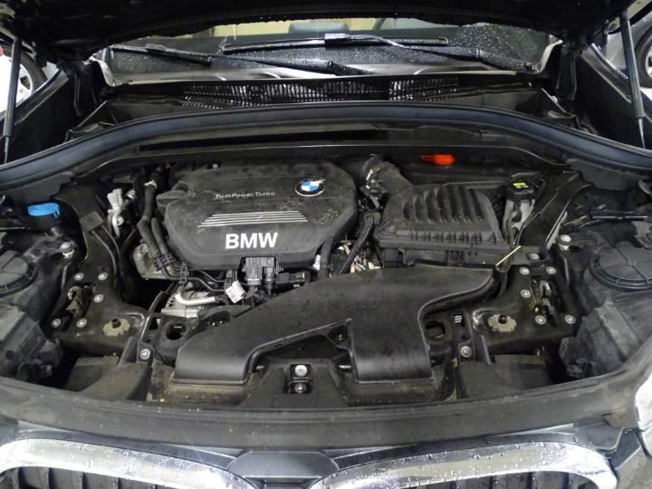 Photo 11 VIN: WBAHT510505F30912 - BMW X1 