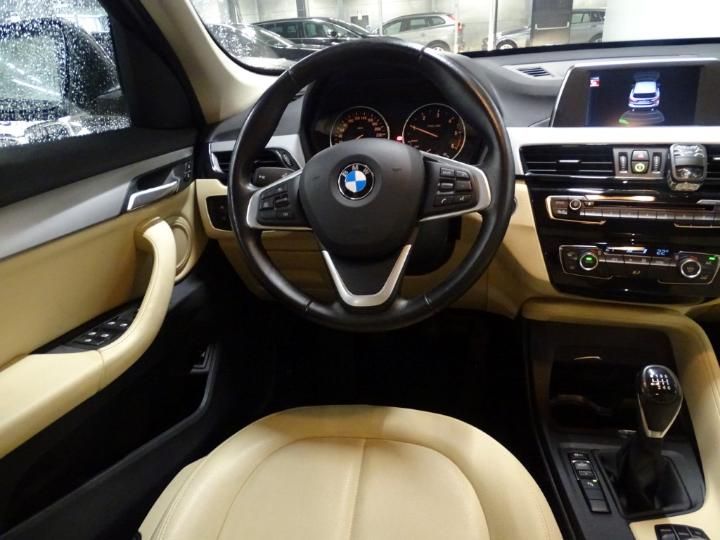 Photo 13 VIN: WBAHT510505F30912 - BMW X1 