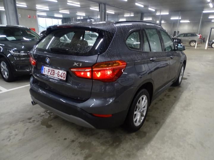 Photo 2 VIN: WBAHT510505F30912 - BMW X1 