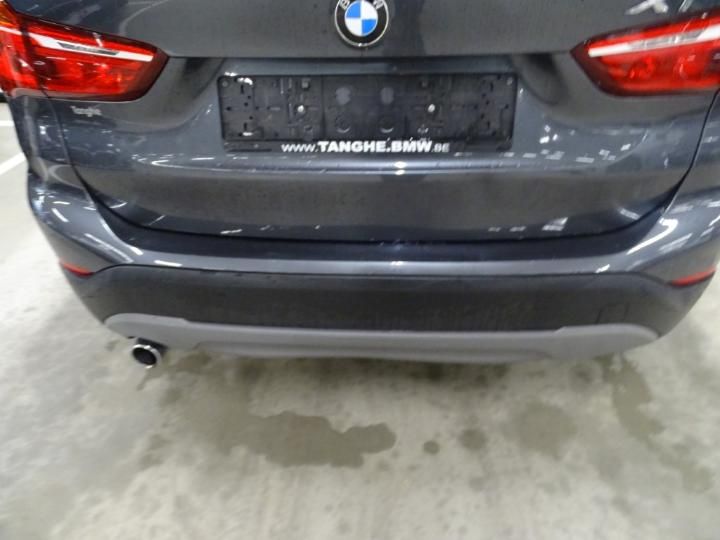 Photo 32 VIN: WBAHT510505F30912 - BMW X1 