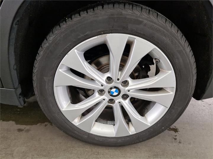 Photo 13 VIN: WBAHT510505F30957 - BMW X1 