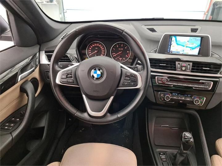 Photo 14 VIN: WBAHT510505F30957 - BMW X1 