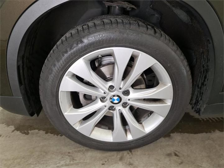 Photo 16 VIN: WBAHT510505F30957 - BMW X1 