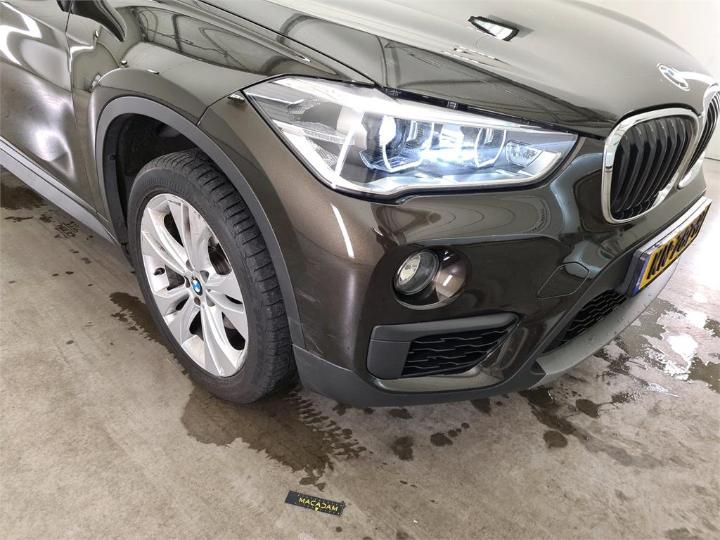 Photo 31 VIN: WBAHT510505F30957 - BMW X1 