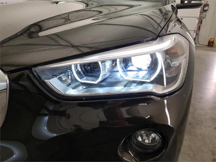 Photo 9 VIN: WBAHT510505F30957 - BMW X1 