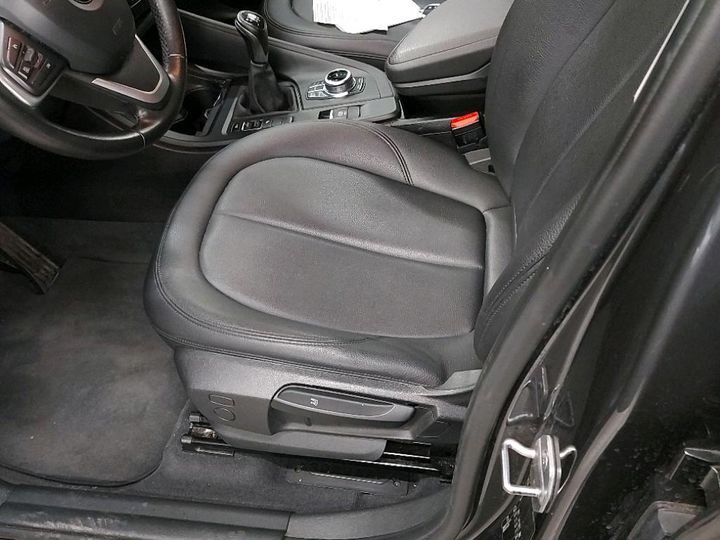 Photo 16 VIN: WBAHT510505F31087 - BMW X1 