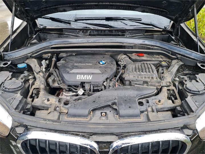 Photo 10 VIN: WBAHT510505F31557 - BMW X1 