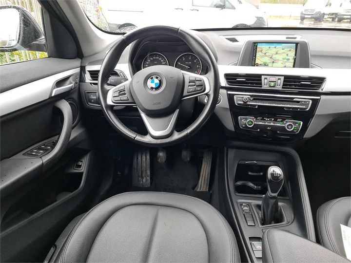 Photo 12 VIN: WBAHT510505F31557 - BMW X1 