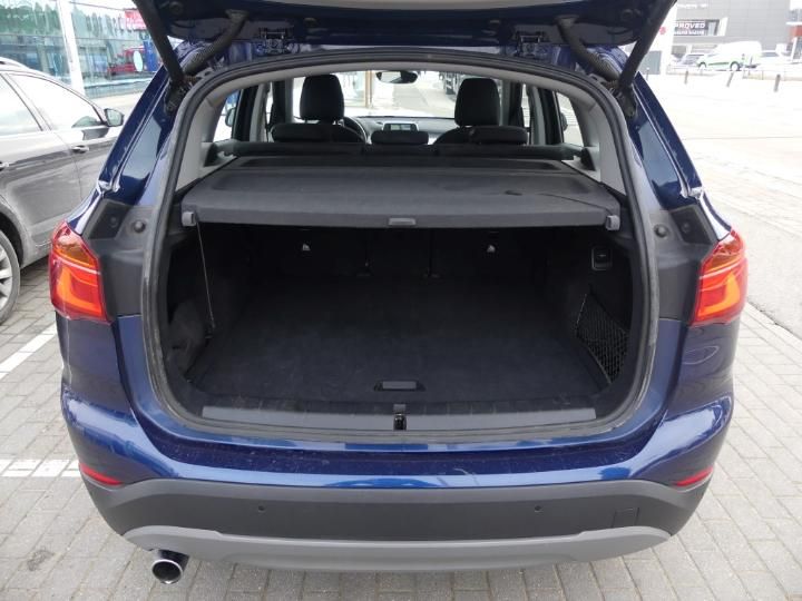 Photo 7 VIN: WBAHT510505F31672 - BMW X1 