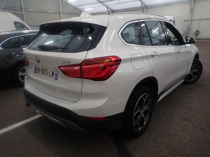 Photo 2 VIN: WBAHT510505F31686 - BMW X1 