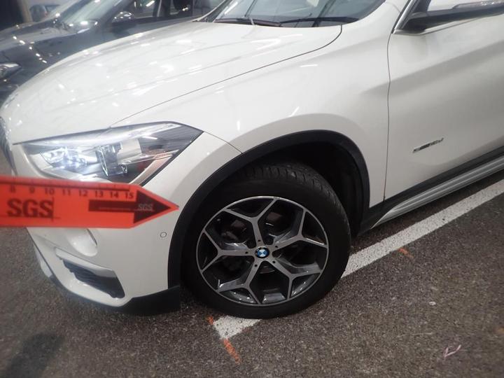 Photo 24 VIN: WBAHT510505F31686 - BMW X1 