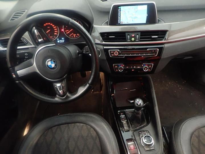 Photo 5 VIN: WBAHT510505F31686 - BMW X1 