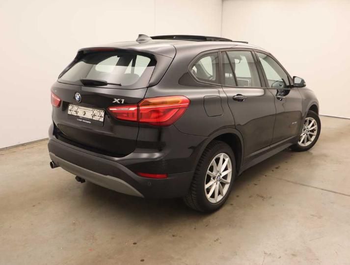 Photo 2 VIN: WBAHT510505F32238 - BMW X1 &#3915 