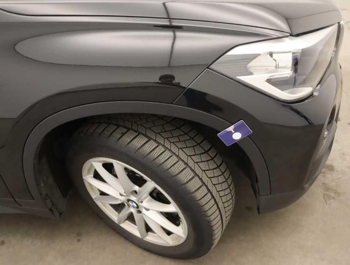 Photo 20 VIN: WBAHT510505F32238 - BMW X1 &#3915 