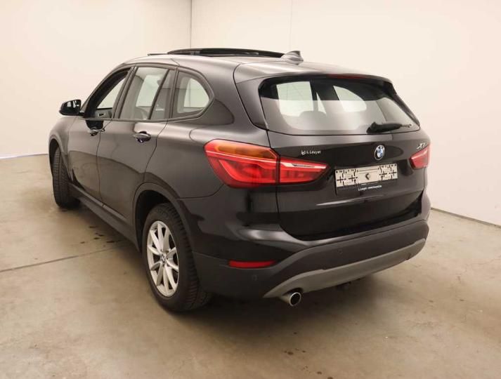 Photo 7 VIN: WBAHT510505F32238 - BMW X1 &#3915 