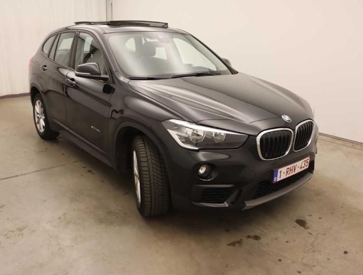 Photo 8 VIN: WBAHT510505F32238 - BMW X1 &#3915 