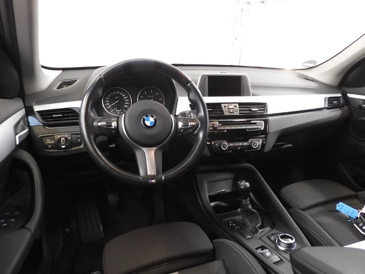 Photo 9 VIN: WBAHT510505F32286 - BMW X1 