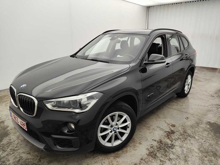 Photo 1 VIN: WBAHT510505F32336 - BMW X1 &#3915 