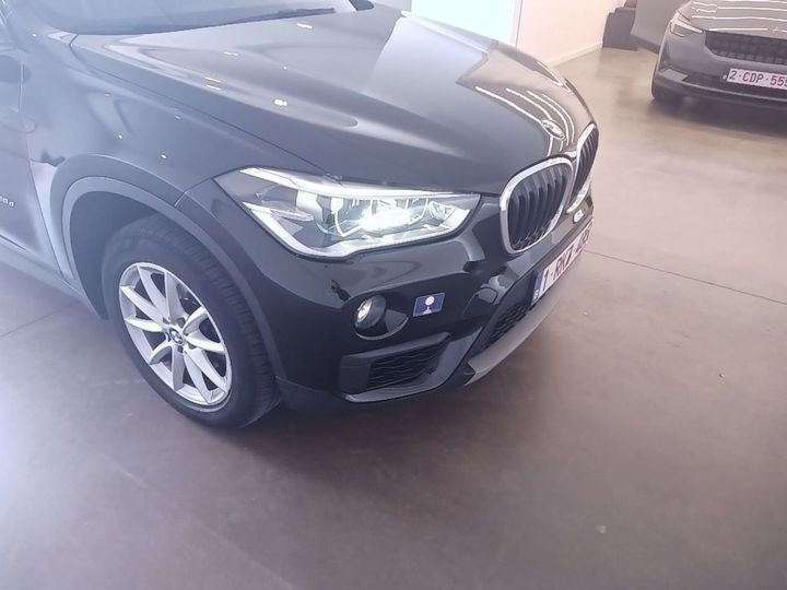 Photo 35 VIN: WBAHT510505F32336 - BMW X1 &#3915 