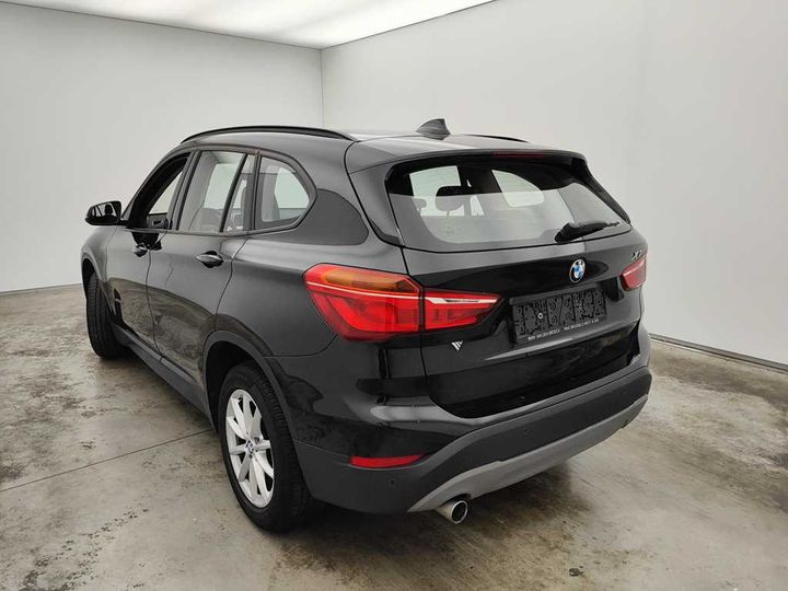 Photo 7 VIN: WBAHT510505F32336 - BMW X1 &#3915 