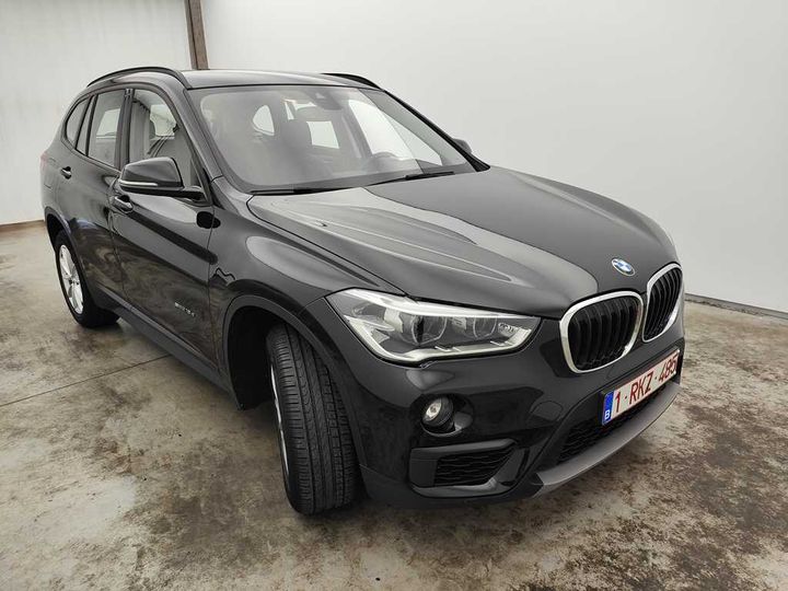 Photo 8 VIN: WBAHT510505F32336 - BMW X1 &#3915 