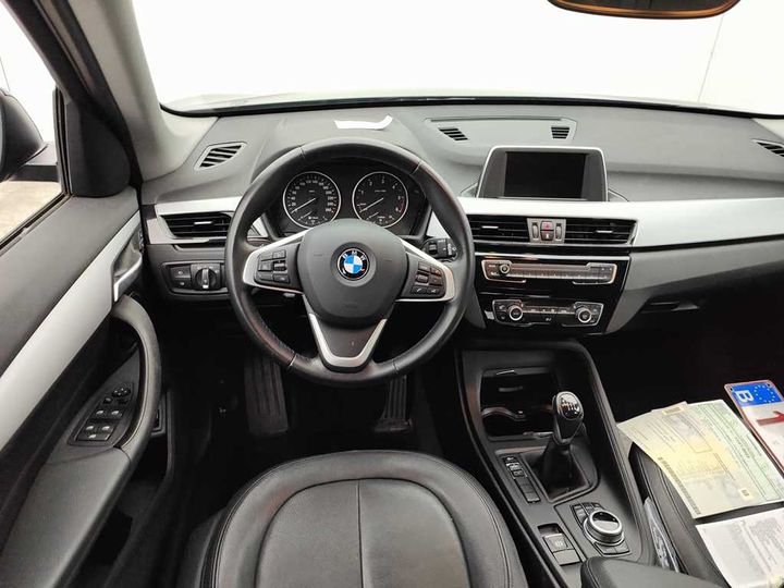 Photo 9 VIN: WBAHT510505F32336 - BMW X1 &#3915 