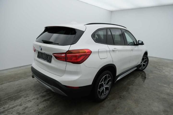 Photo 2 VIN: WBAHT510505F32384 - BMW X1 &#3915 