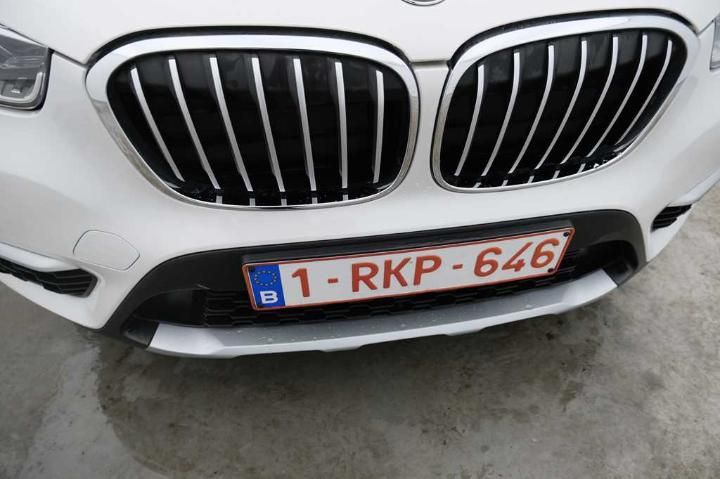 Photo 5 VIN: WBAHT510505F32384 - BMW X1 &#3915 