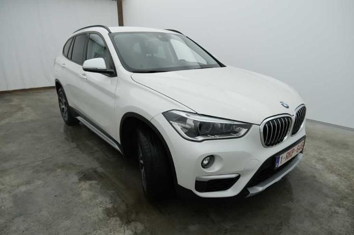 Photo 8 VIN: WBAHT510505F32384 - BMW X1 &#3915 